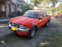 Ford Ranger 2006  - automatic transmission
