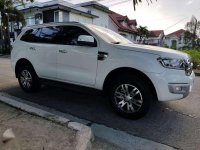 Ford Everest 2016 Trend Automatic Super Fresh for sale 