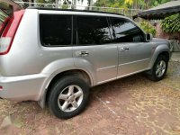 2004 Nissan Xtrail in excellent condition