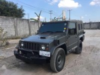 Like new Mitsubishi Jeep for sale