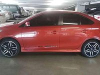 Toyta Vios TRD Model 2019 for sale