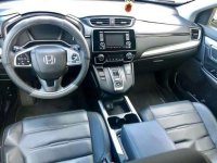 2018 Honda CRV tpos kain FOR SALE