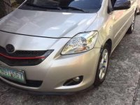 2009 Toyota Vios J for sale