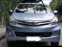 2013 Toyota Avanza for sale