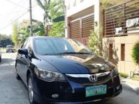 Honda Civic 1.8s 2009 for sale 