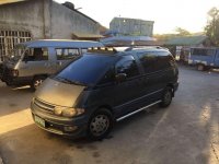 Toyota Estima emina In good running condition for sale 