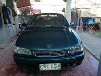 Toyota Corolla 2000 for sale 