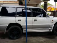 Mitsubishi Pajero field master 2001 for sale