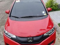 2017 Honda Jazz for sale 