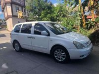 Kia Carnival LX 2007 for sale 