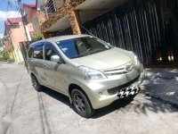 Toyota Avanza J 1.3 2014 for sale 