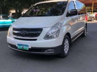 2010 HYUNDAI Starex Gold AT for sale