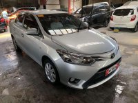 2018 Toyota Vios 1.3 E Automatic for sale