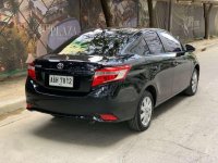 2014 Toyota Vios E Manual Trans Low Mileage