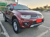 Mitsubishi Montero 2014 for sale