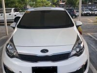 For Assume KIA Rio 2016 MT LX 1.2