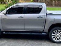 Toyota Hilux 2016 for sale 