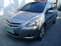 Toyota Vios 2008 for sale 