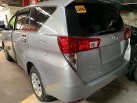 2017 Toyota Innova for sale