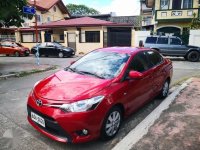 Toyota Vios 1.3 E AT 2015 for sale 