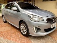 Mitsubishi Mirage G4 2014 GLS AT for sale 