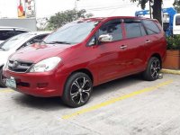 For sale Toyota Innova