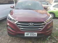 2017 Hyundai Tucson FOR SALE