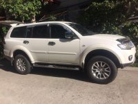 Mitsubishi Montero 2010 for sale