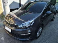 Kia Rio EX MT for sale