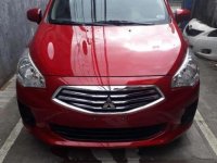 Mitsubishi Mirage G4 2017 model for sale