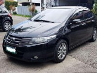 Honda City A/T 2010 For only P330k