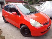 Honda Fit 2007 for sale 
