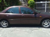 Mazda 323 manual 1997 model for sale