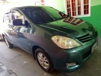 2010 Toyota Innova E for sale