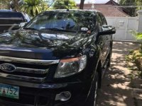 Ford Ranger xlt 2014 for sale