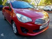 Mitsubishi Mirage Glx G4 2017 for sale 