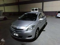 2010 Toyota Vios 1.3 E  - Manual Transmission