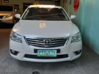 Toyota Camry 2010 slightly used FOR SALE