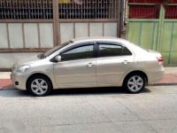 2007 Toyota Vios G For Sale
