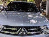 Mitsubishi Montero Sport 2014 for sale 