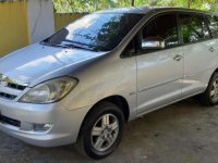 2005 Toyota Innova G Automatic Gasoline