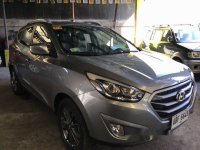 Hyundai Tucson 2015 GLS AT for sale