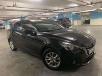 MAZDA 2 SEDAN 2017 FOR SALE