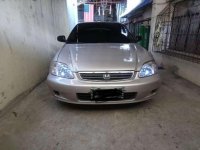 For Sale Honda Civic LXI 99-00 model