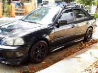 1997 Honda Civic matic all power for sale 