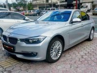 2013 BMW 320D for sale