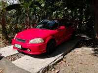 Honda Civic 1996 model for sale