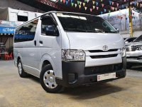 FRESH! 2018 TOYOTA HiAce Commuter 3.0 for sale 
