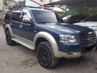 2008 Ford Everest for sale