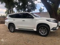 Mitsubishi Montero Sports gls 2017 at for sale